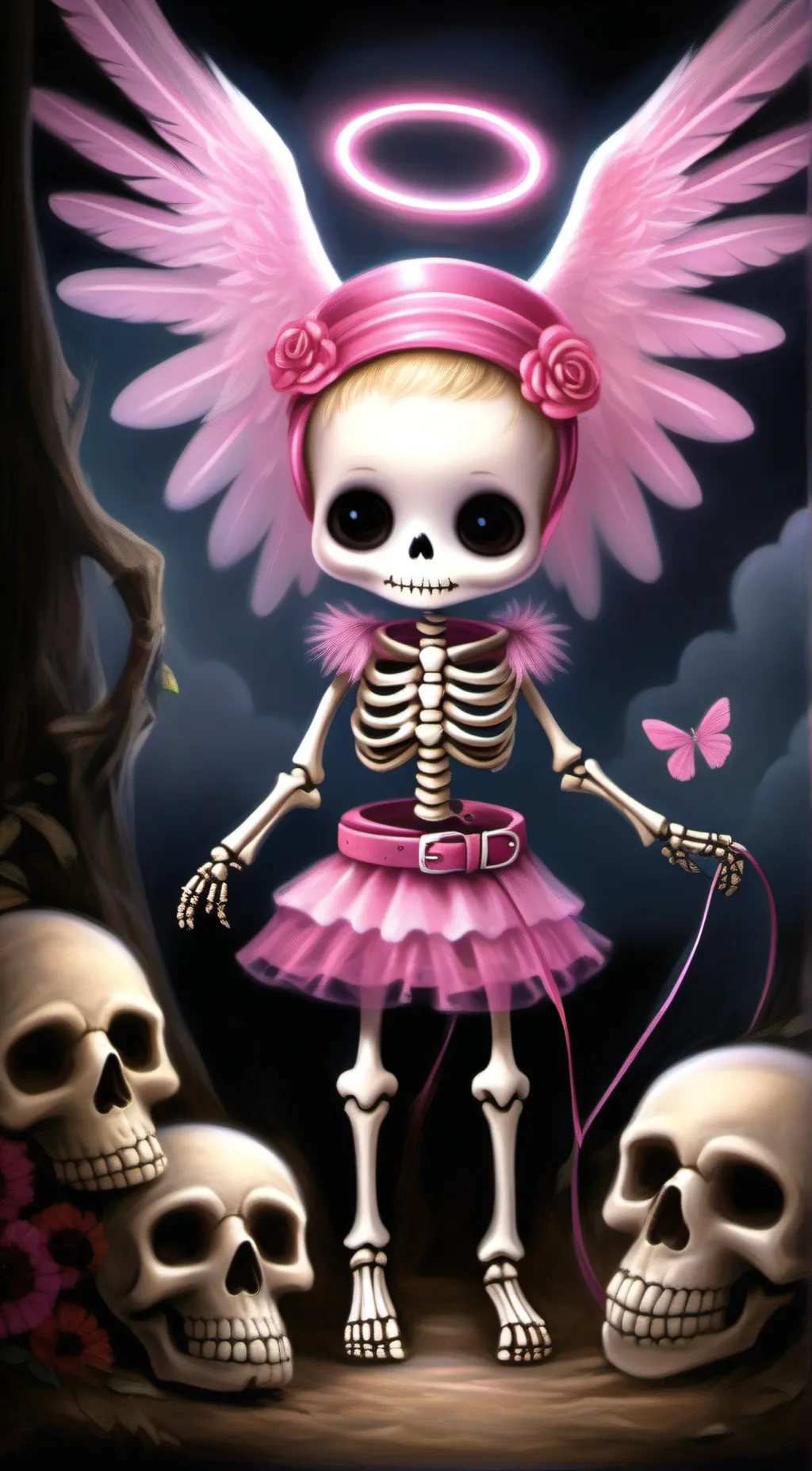 Talkie AI - Chat with alison