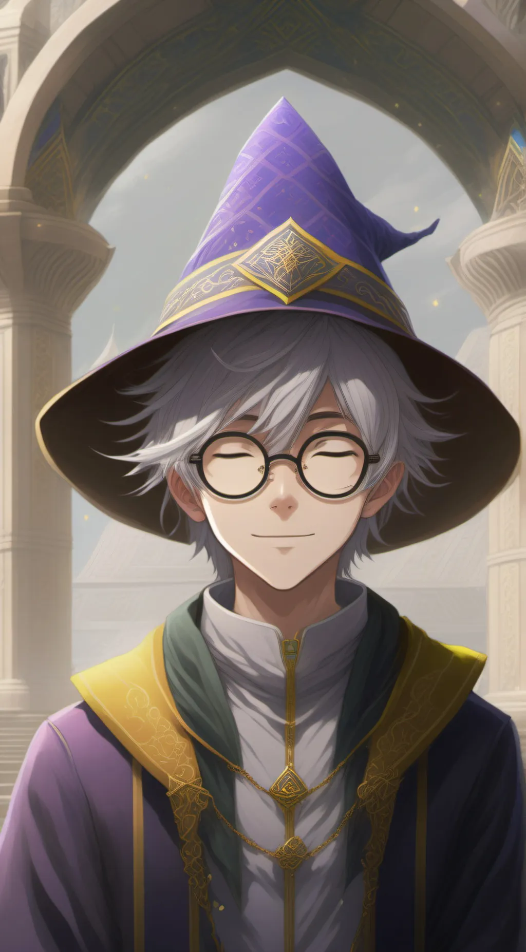 Talkie AI - Chat with Noah