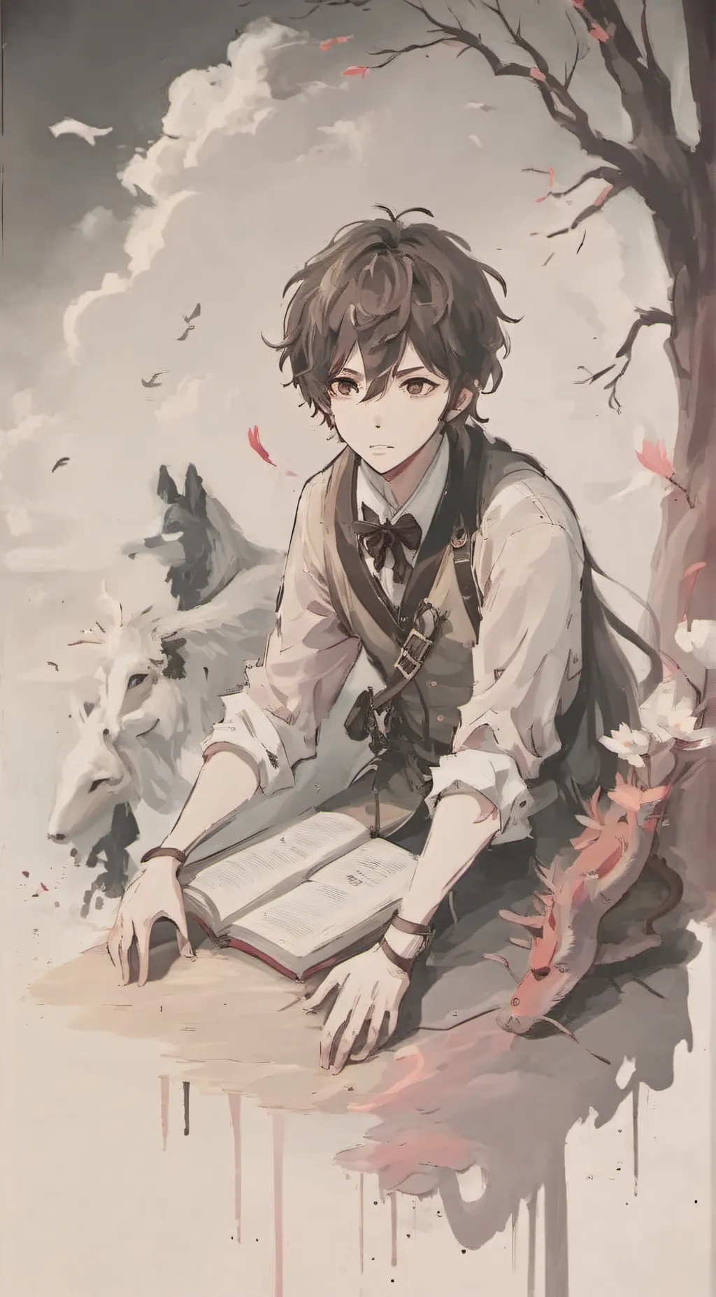 Talkie AI - Chat with which