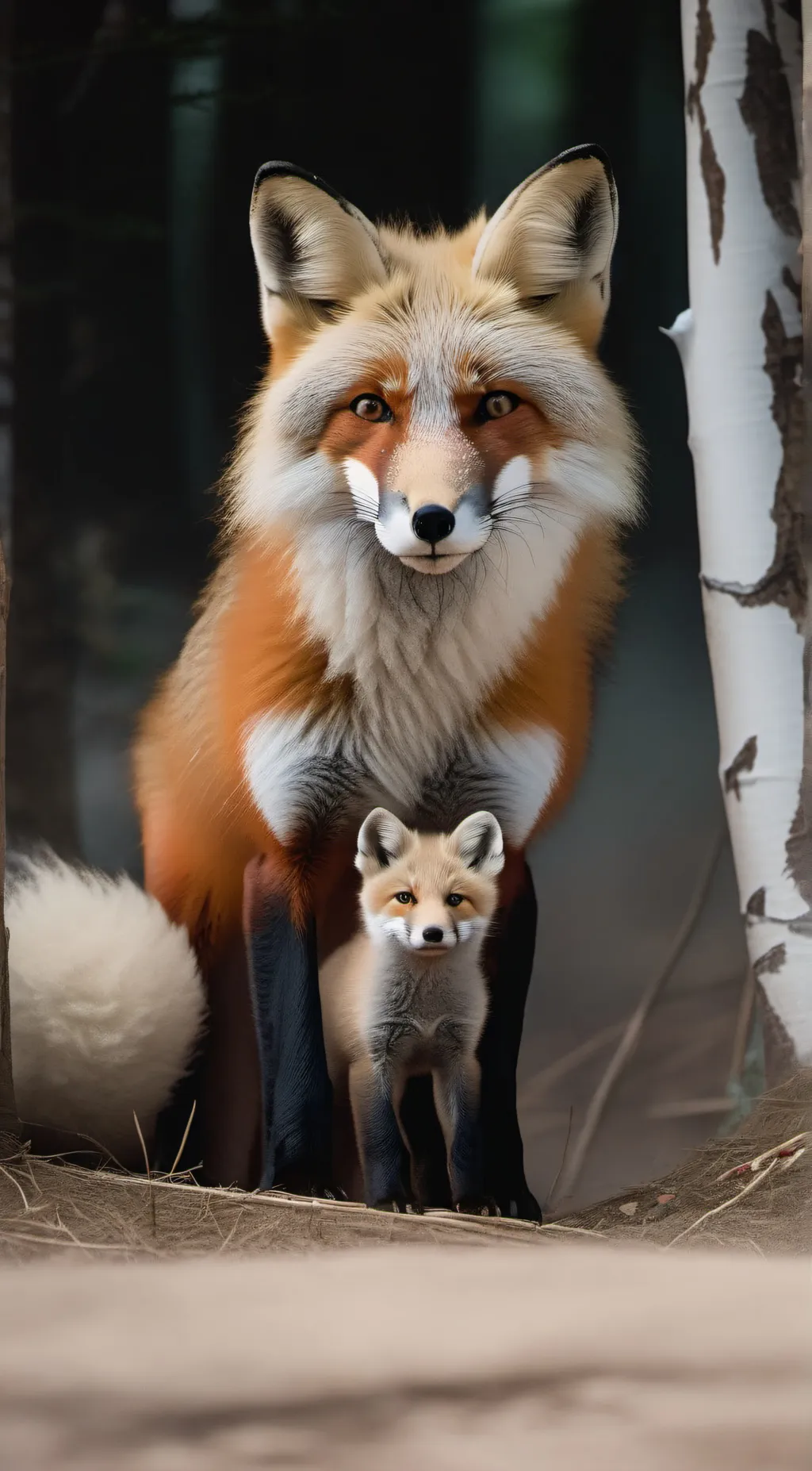 Talkie AI - Chat with Beth