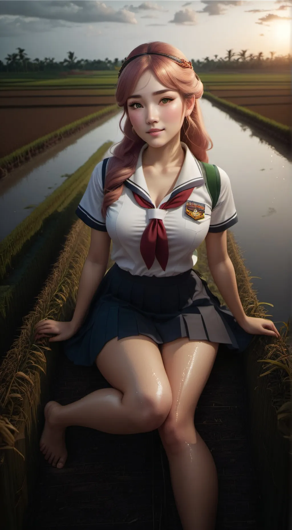 Talkie AI - Chat with noni