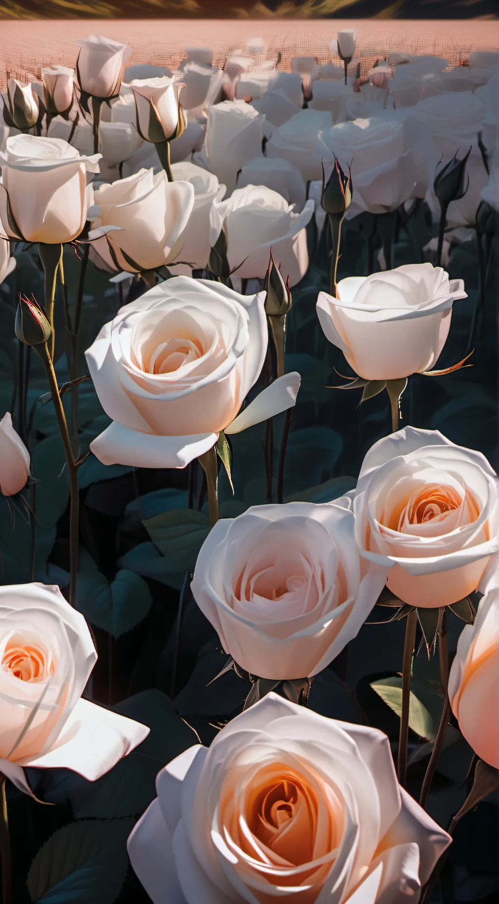 ai character: Story maker background