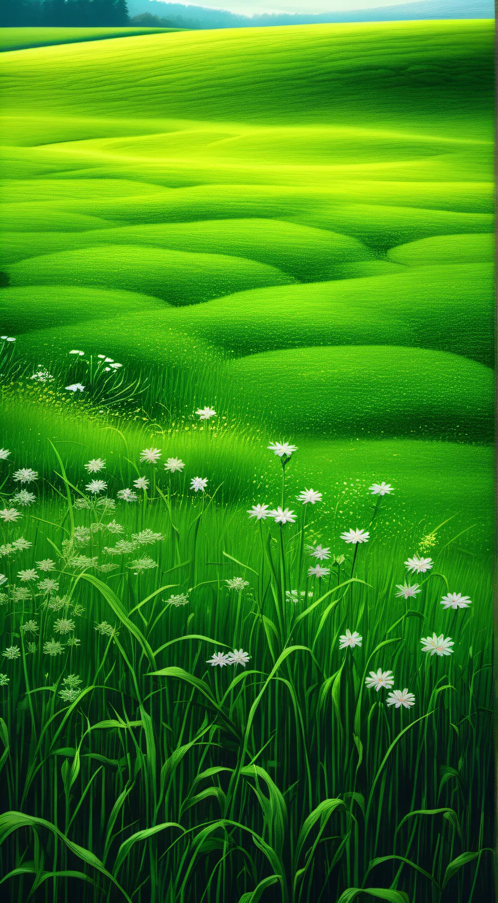 Talkie AI - Chat with Grass