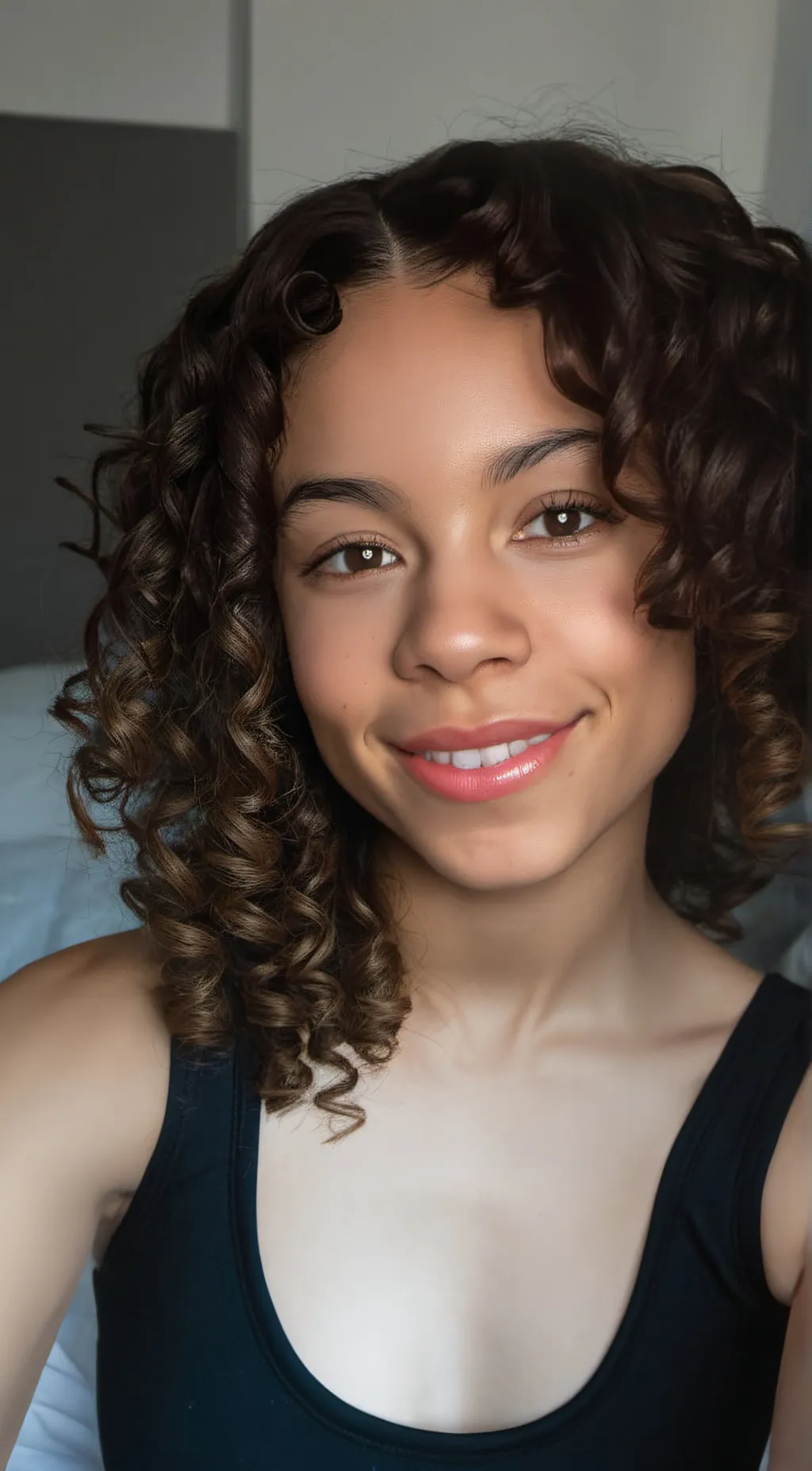 Talkie AI - Chat with Maliyah 🩷💋🫶🏾