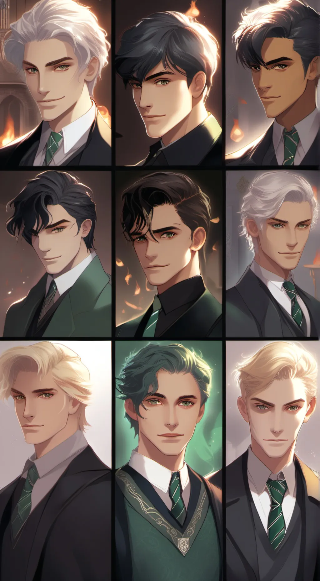 ai character: Theo abusive  background