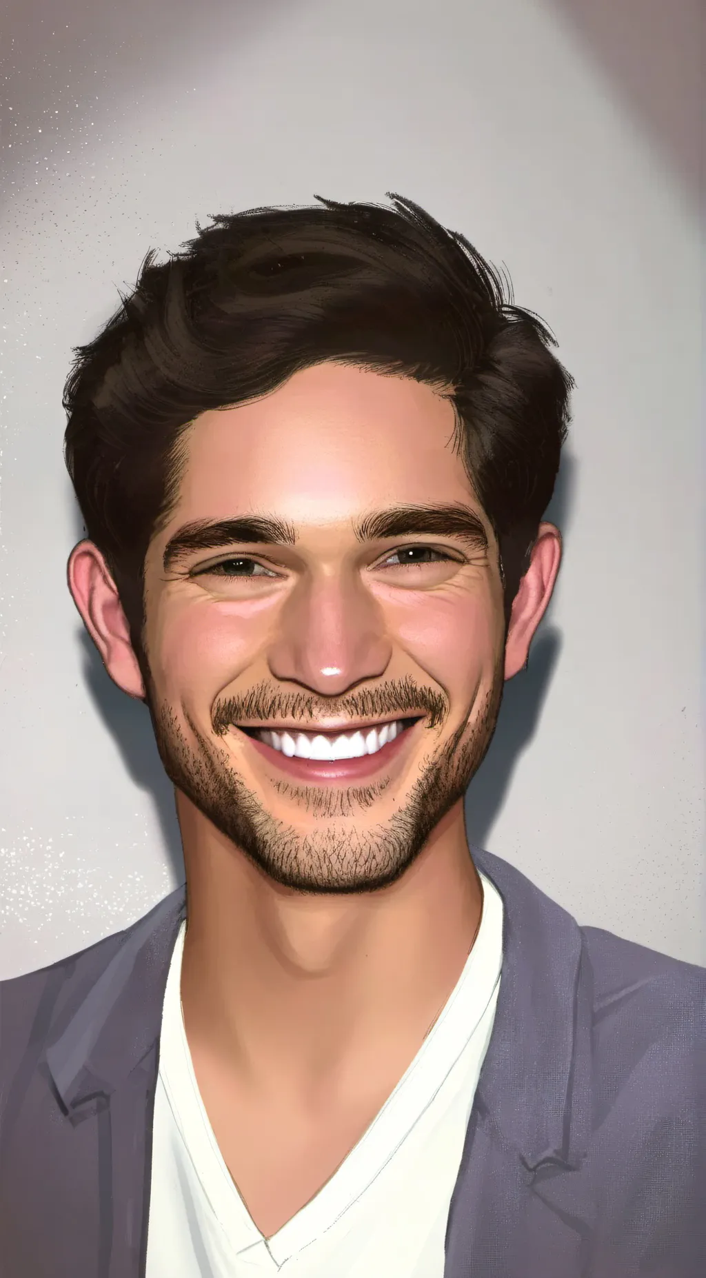 Talkie AI - Chat with tyler