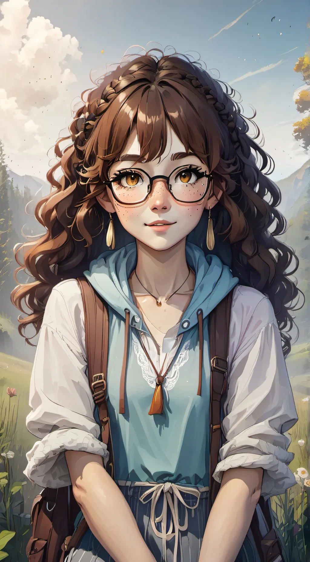 Talkie AI - Chat with Bonnie