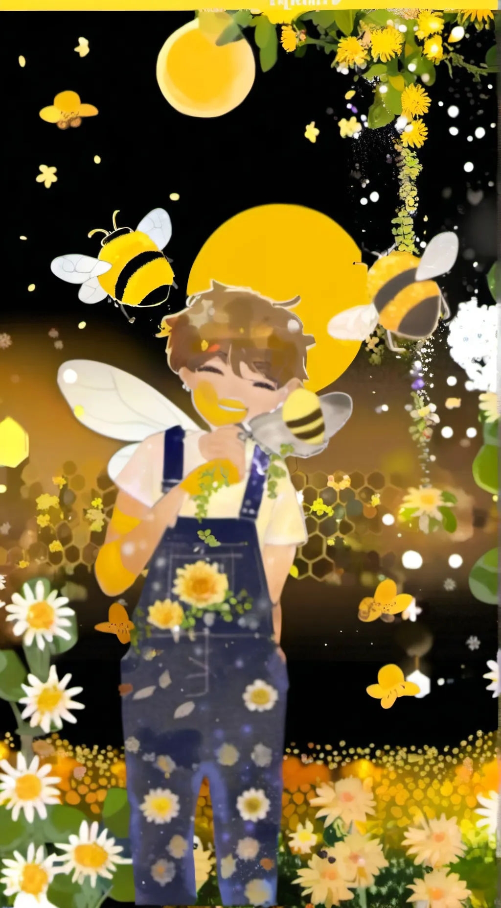 Talkie AI - Chat with tubbo 