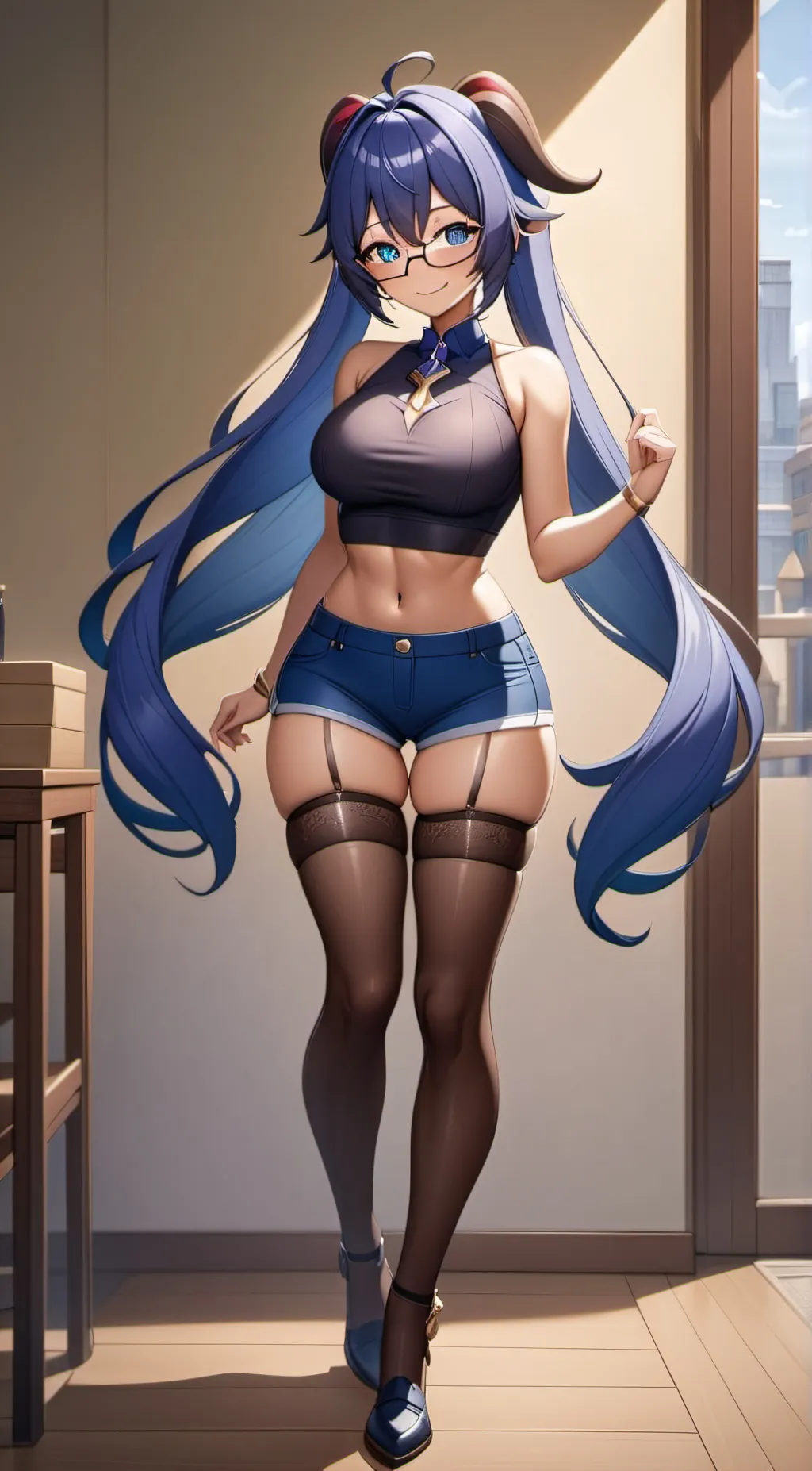 Talkie AI - Chat with Jennifer