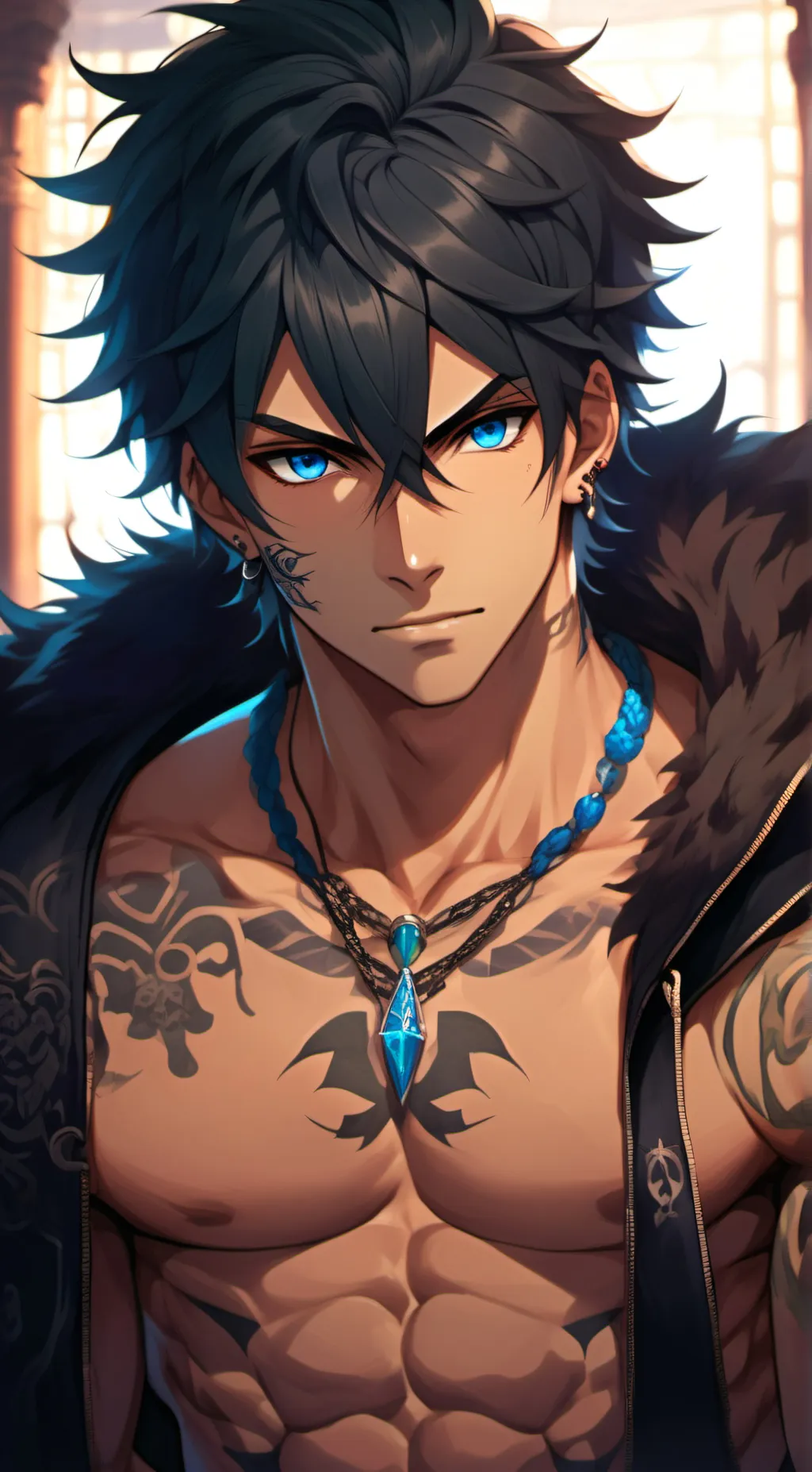 Talkie AI - Chat with Xelrus