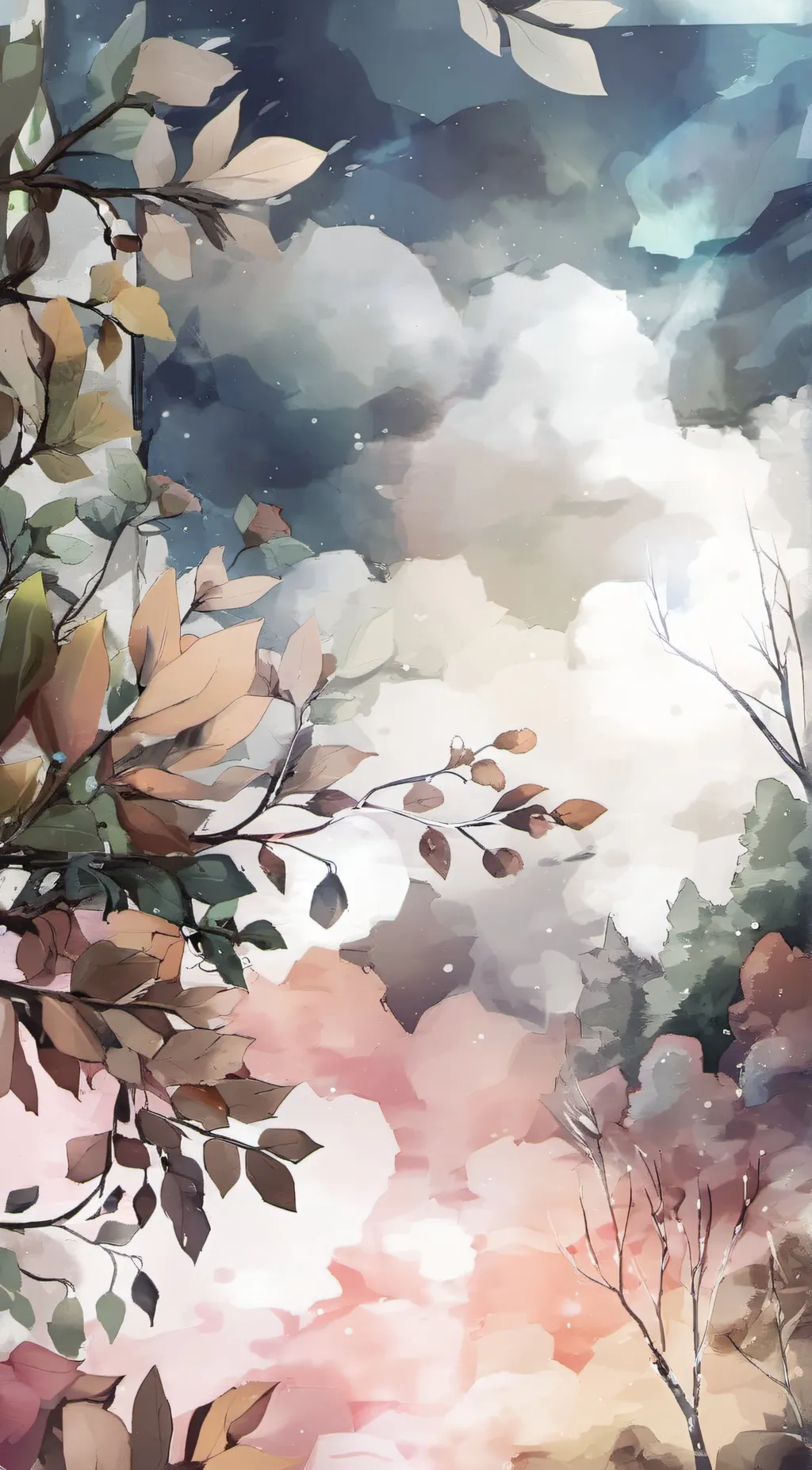 ai character: Afton family background