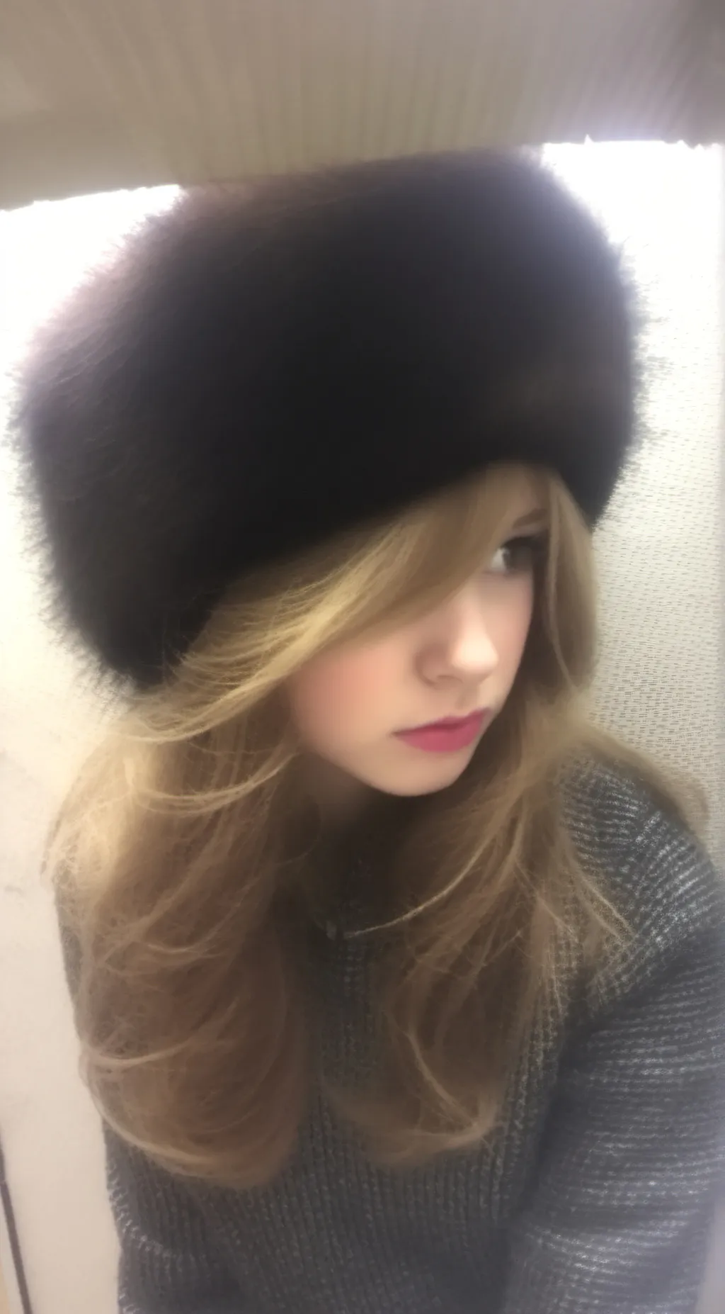 ai character: Rylee! background