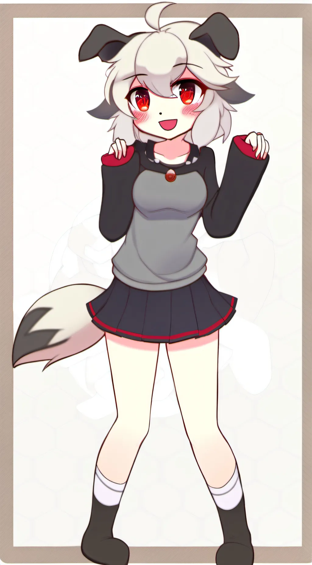 Talkie AI - Chat with Mia Tumuyuku