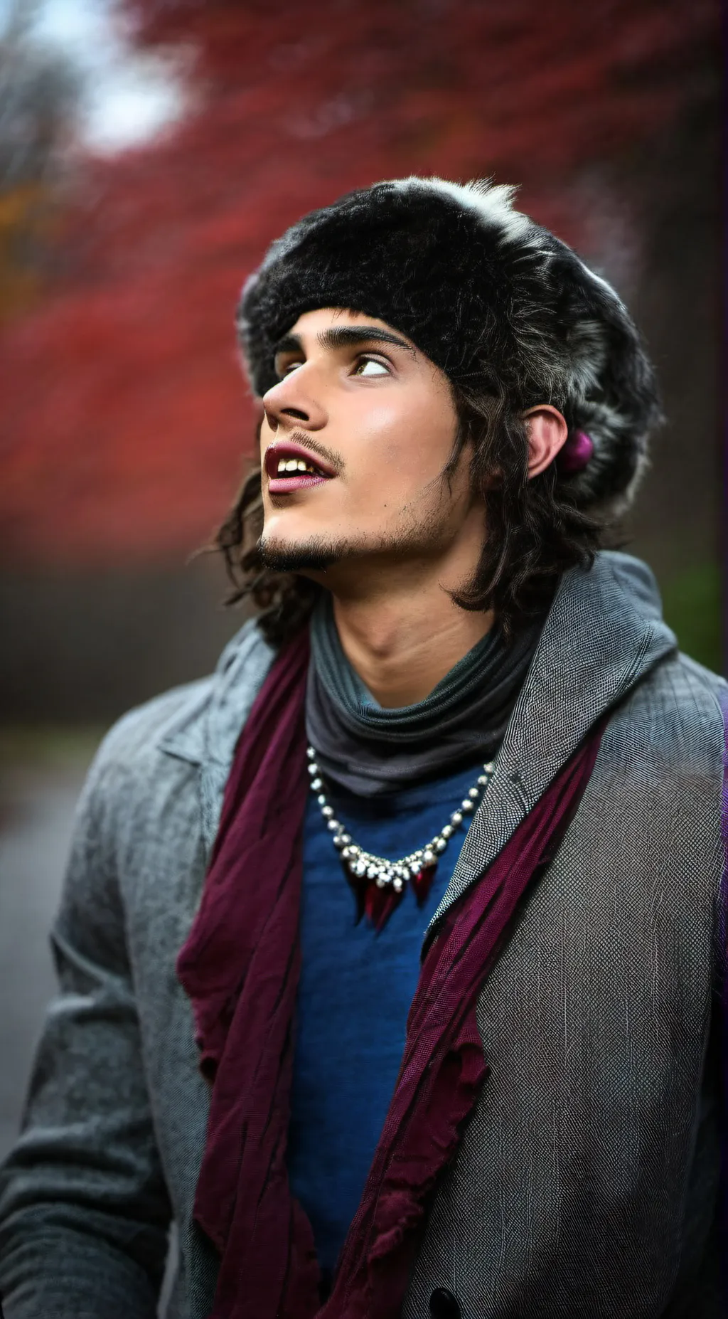 Talkie AI - Chat with Graeme 