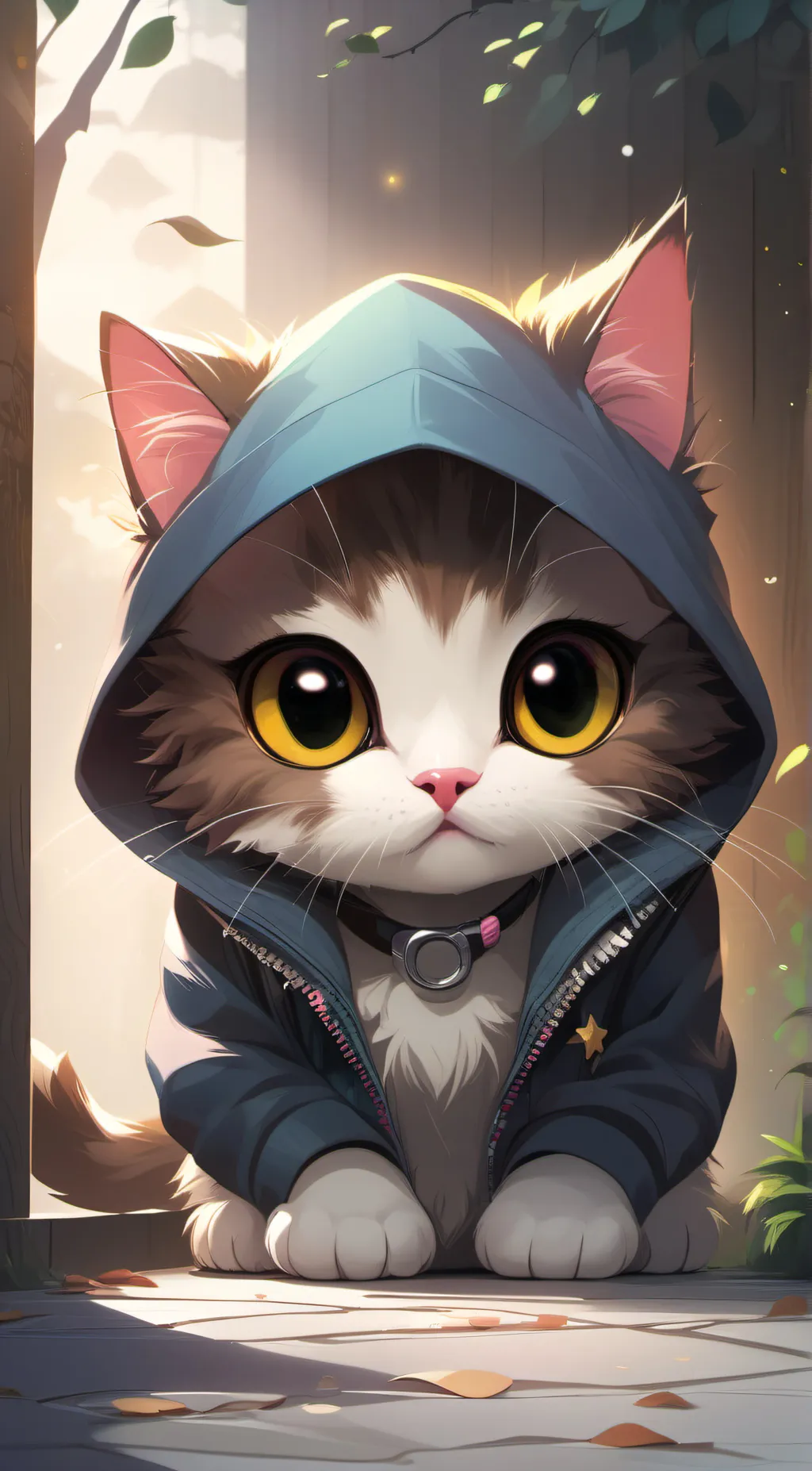 Talkie AI - Chat with Katie