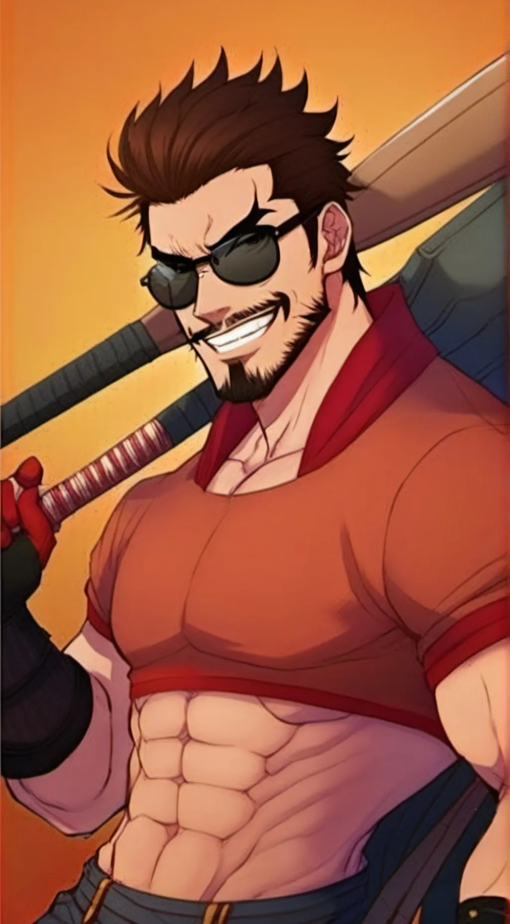 Talkie AI - Chat with camp half-blood 