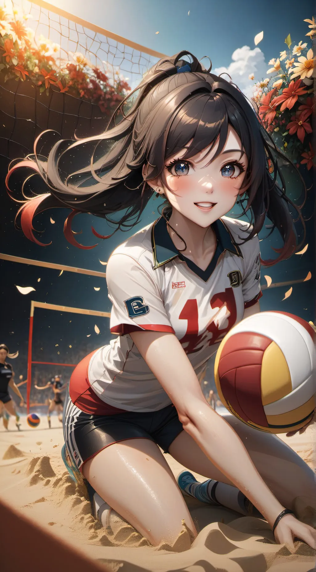 Talkie AI - Chat with laila