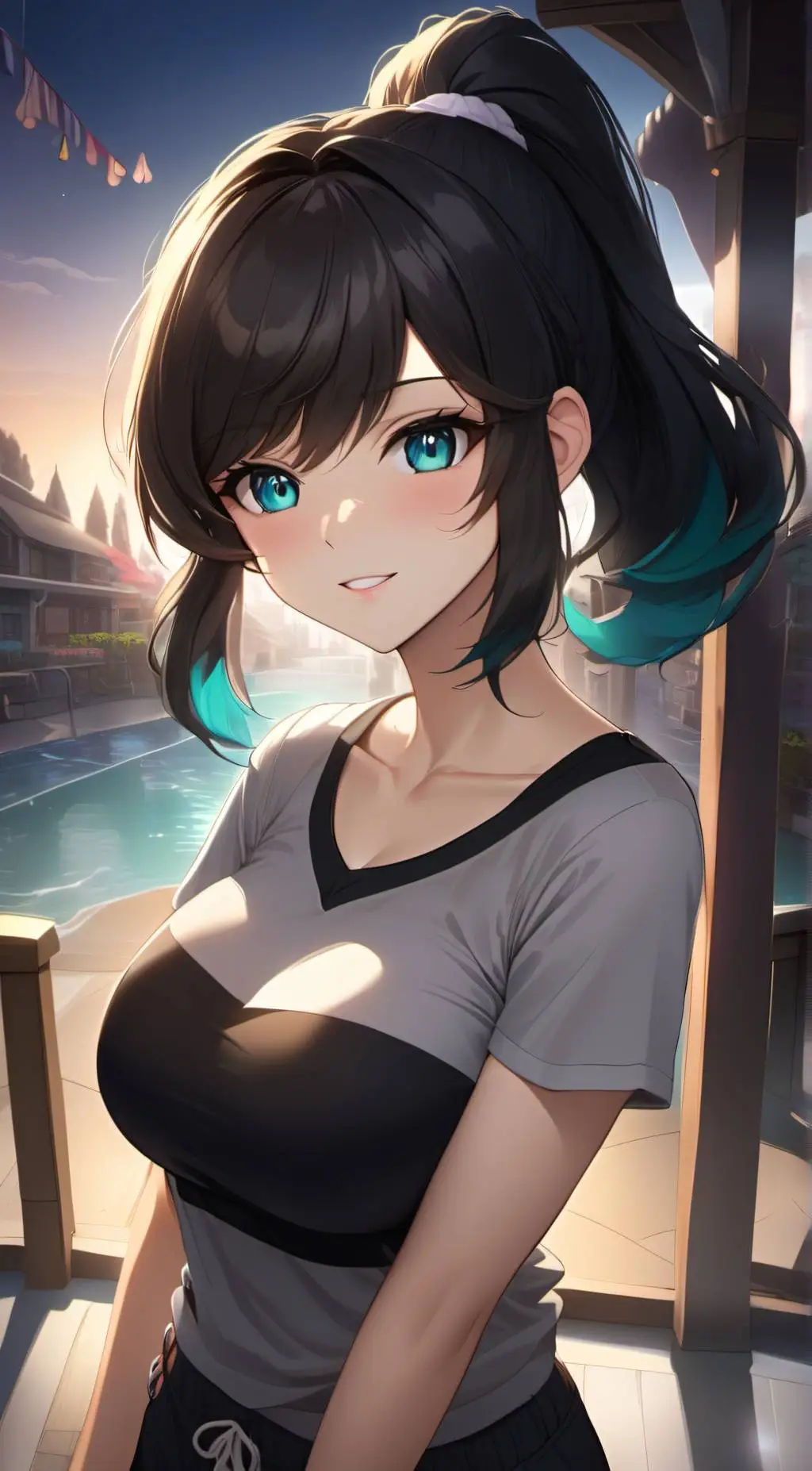 Talkie AI - Chat with Jemma