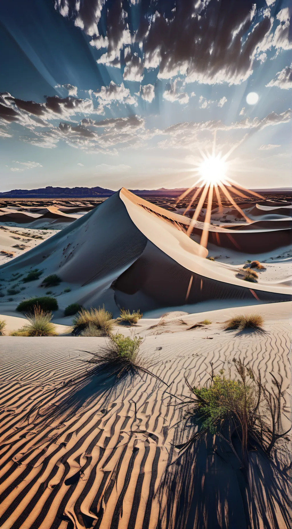 Talkie AI - Chat with Sand