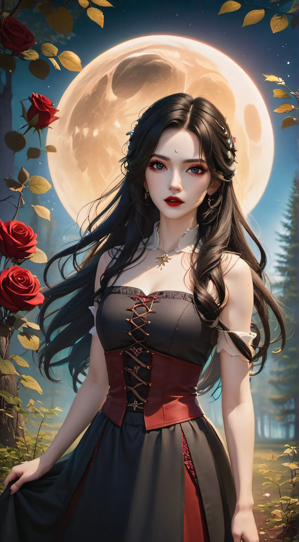 Talkie AI - Chat with Saphrine