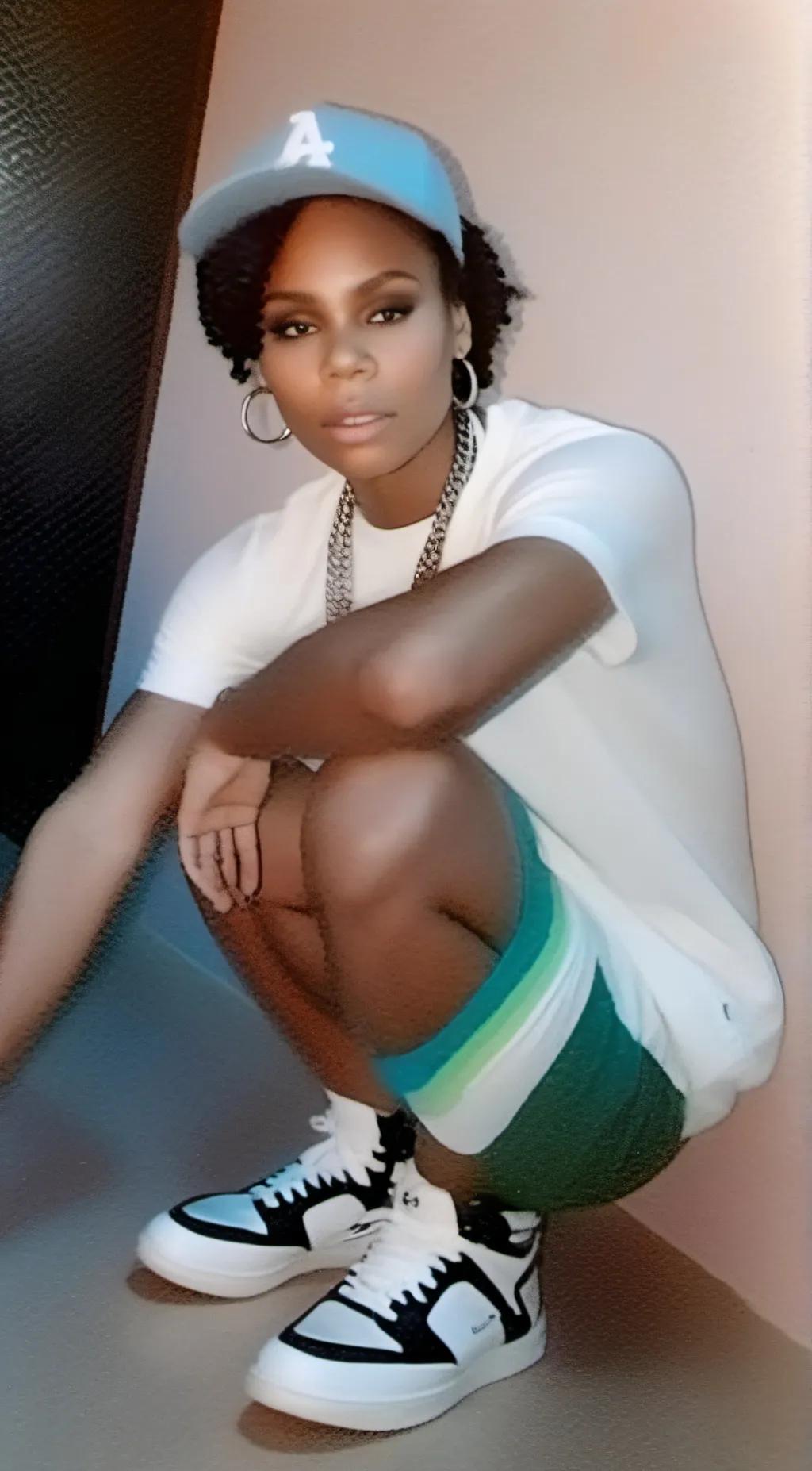 Talkie AI - Chat with Dezzy 