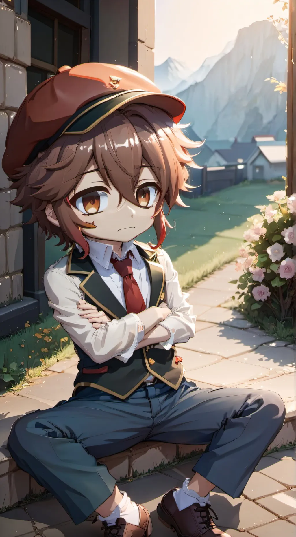 Talkie AI - Chat with ❤️ angel❤️