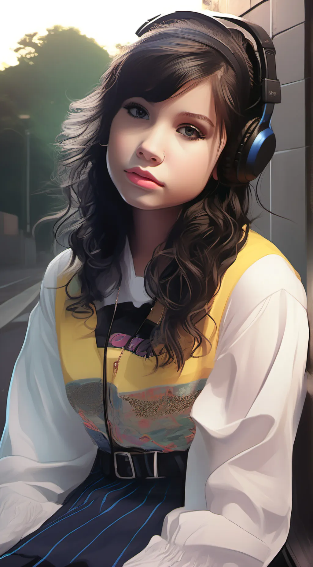 Talkie AI - Chat with savanna 