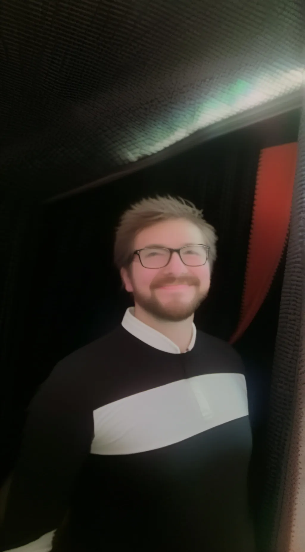 Talkie AI - Chat with Steven