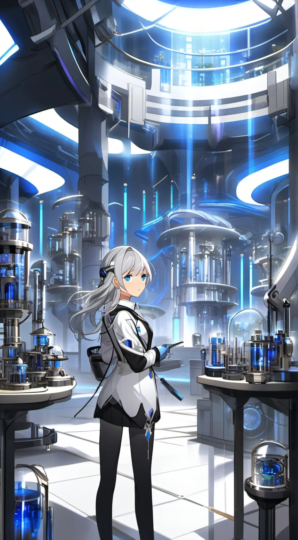 Talkie AI - Chat with May (MY-237)