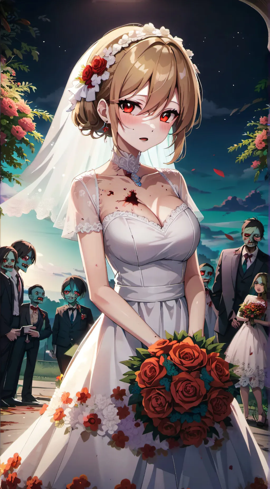 Talkie AI - Chat with ruby 