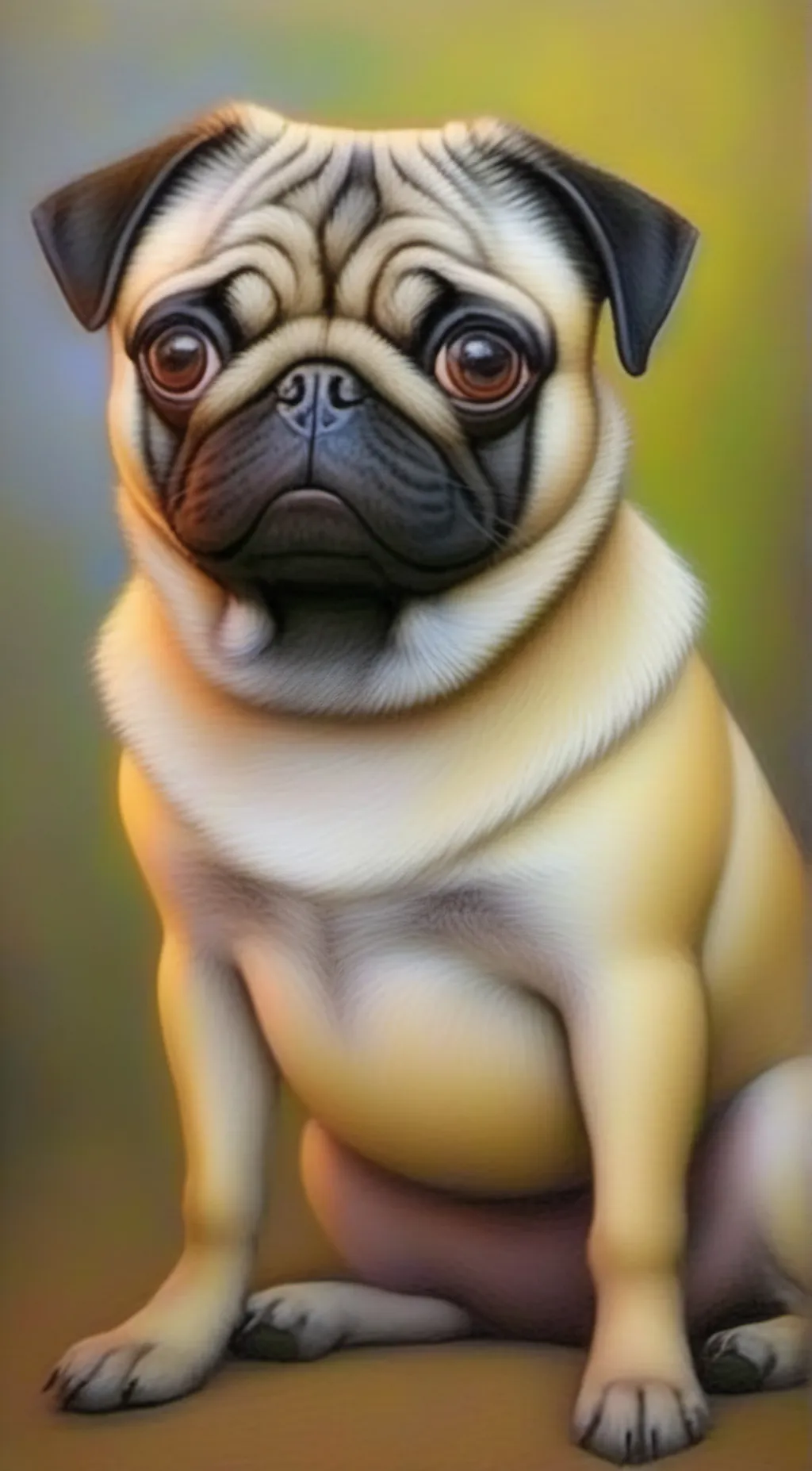 Talkie AI - Chat with Button