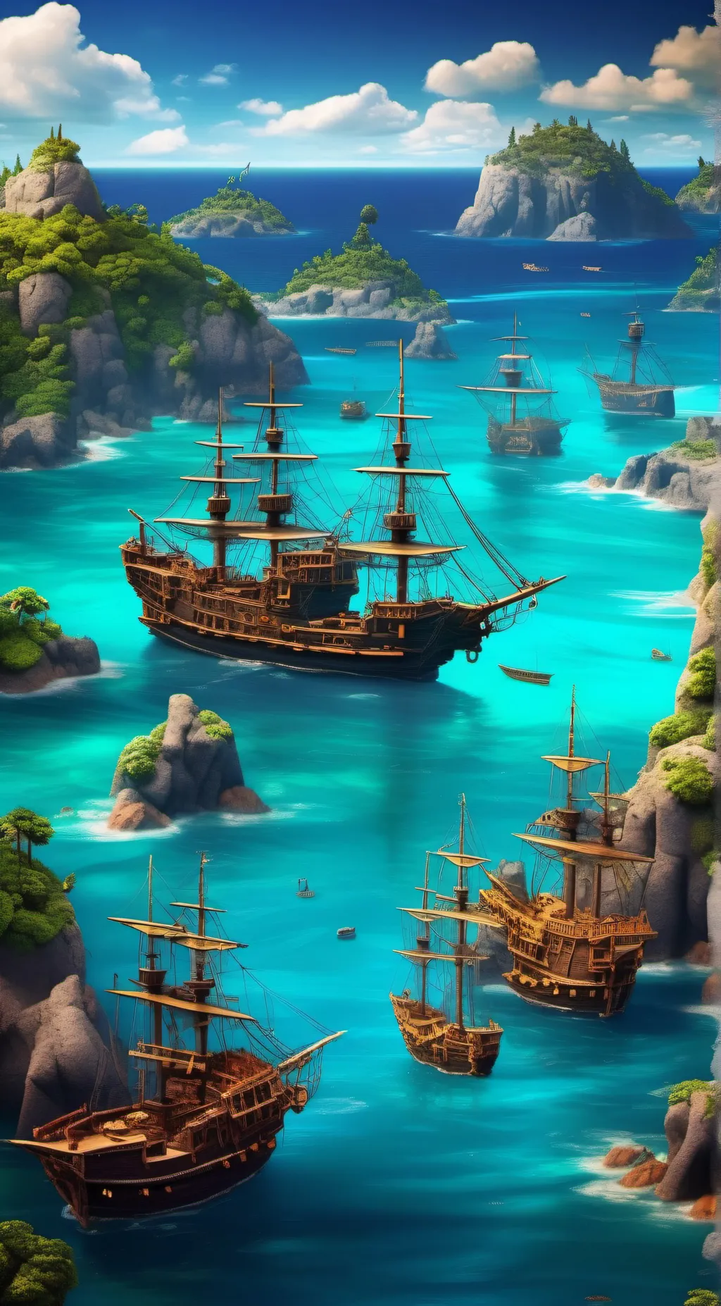 Talkie AI - Chat with BLOX FRUIT