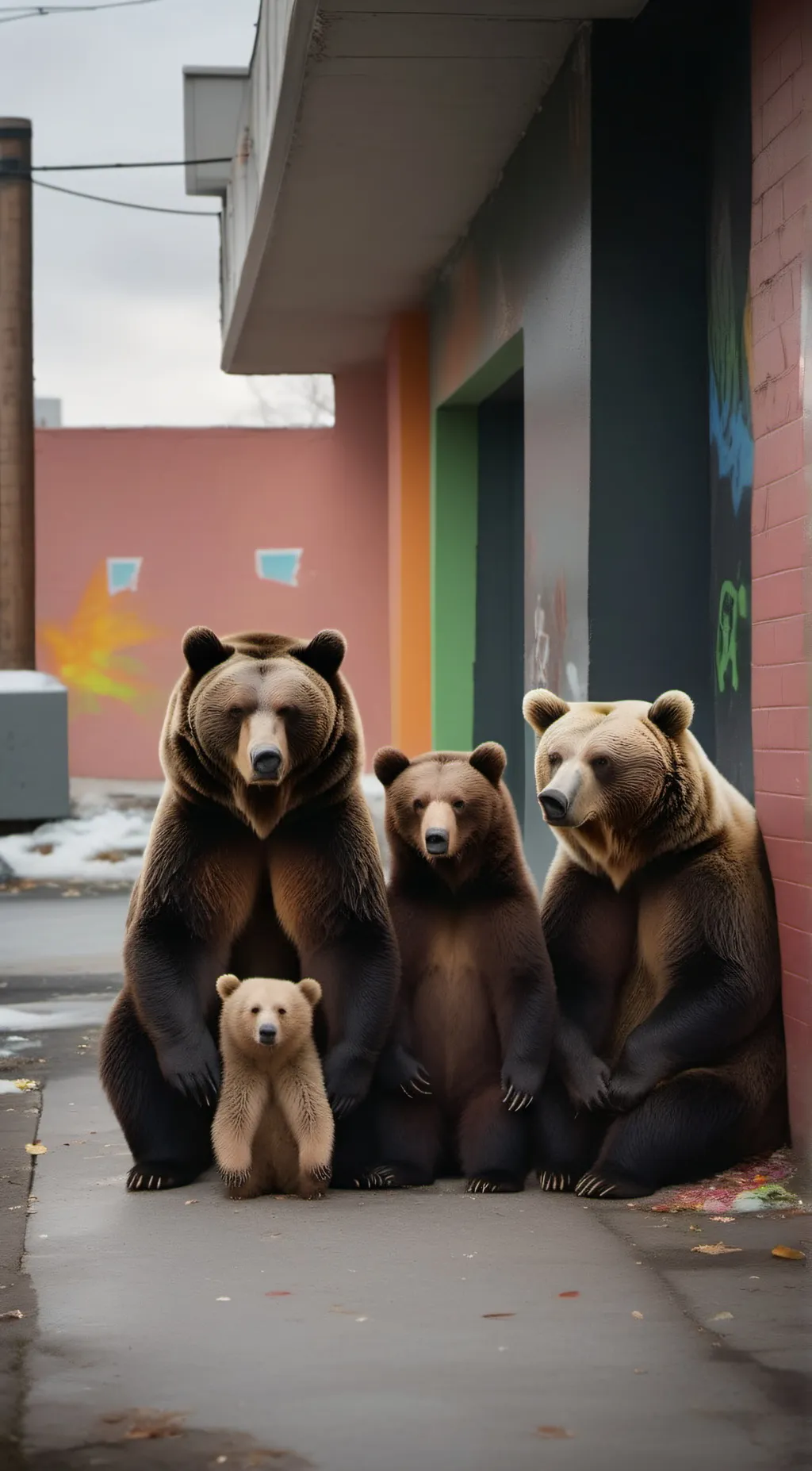 ai character: Jason,micelles background