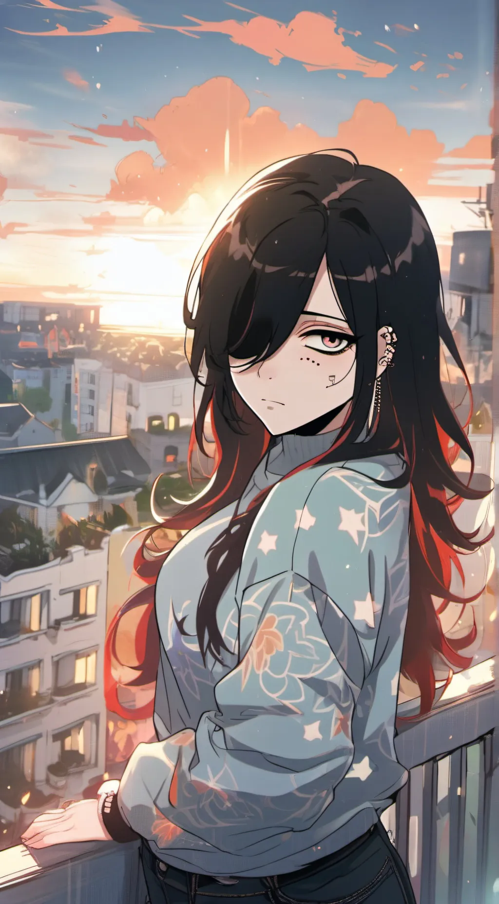 Talkie AI - Chat with Rachel Francis 