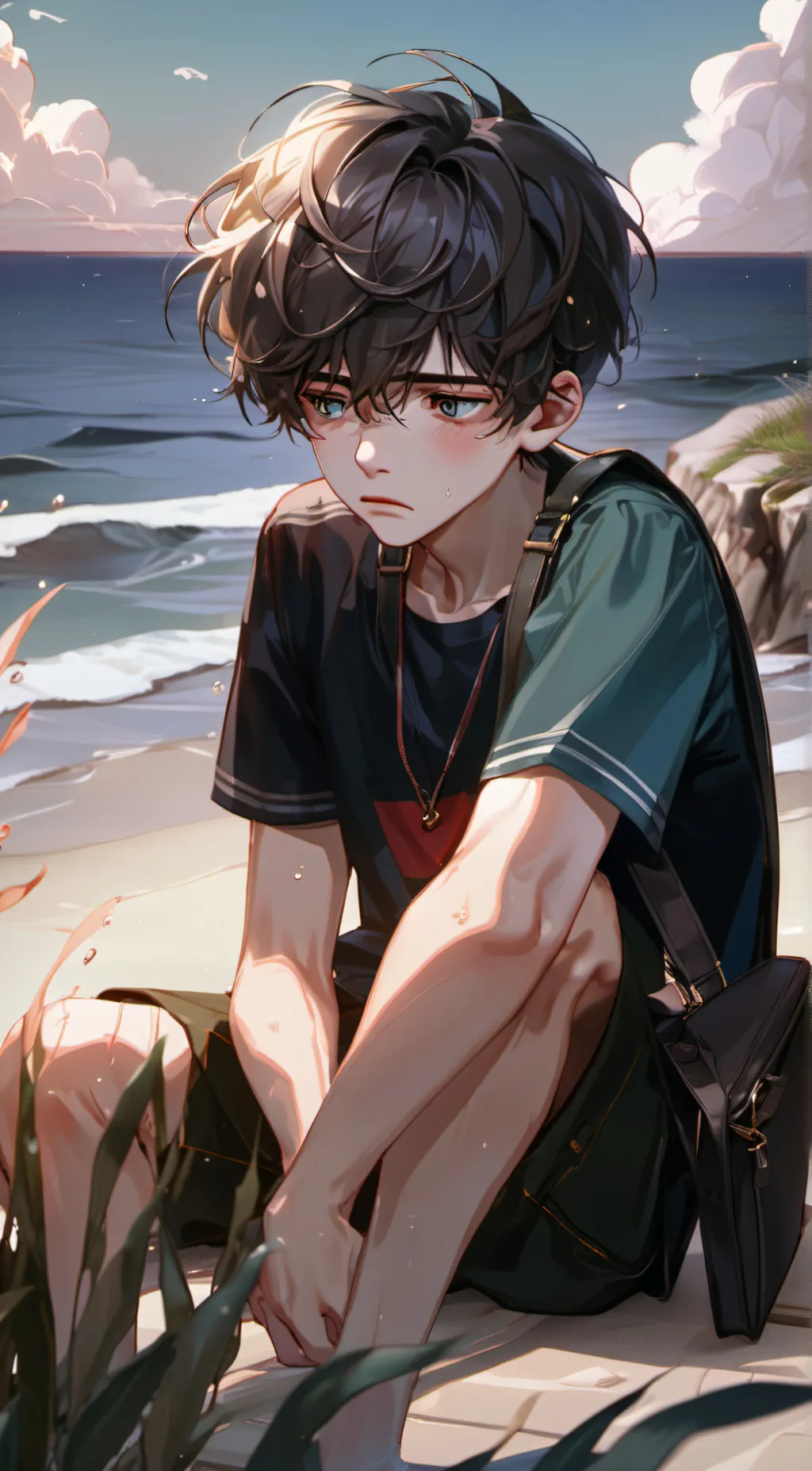 Talkie AI - Chat with Hoshi