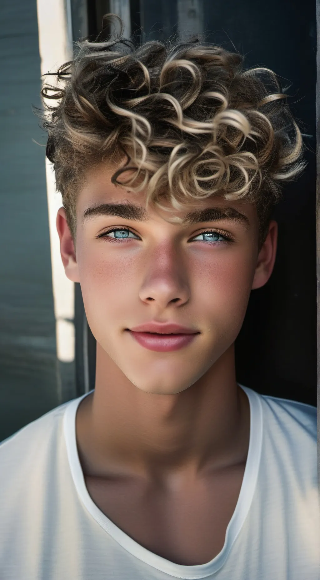 Talkie AI - Chat with Aiden★