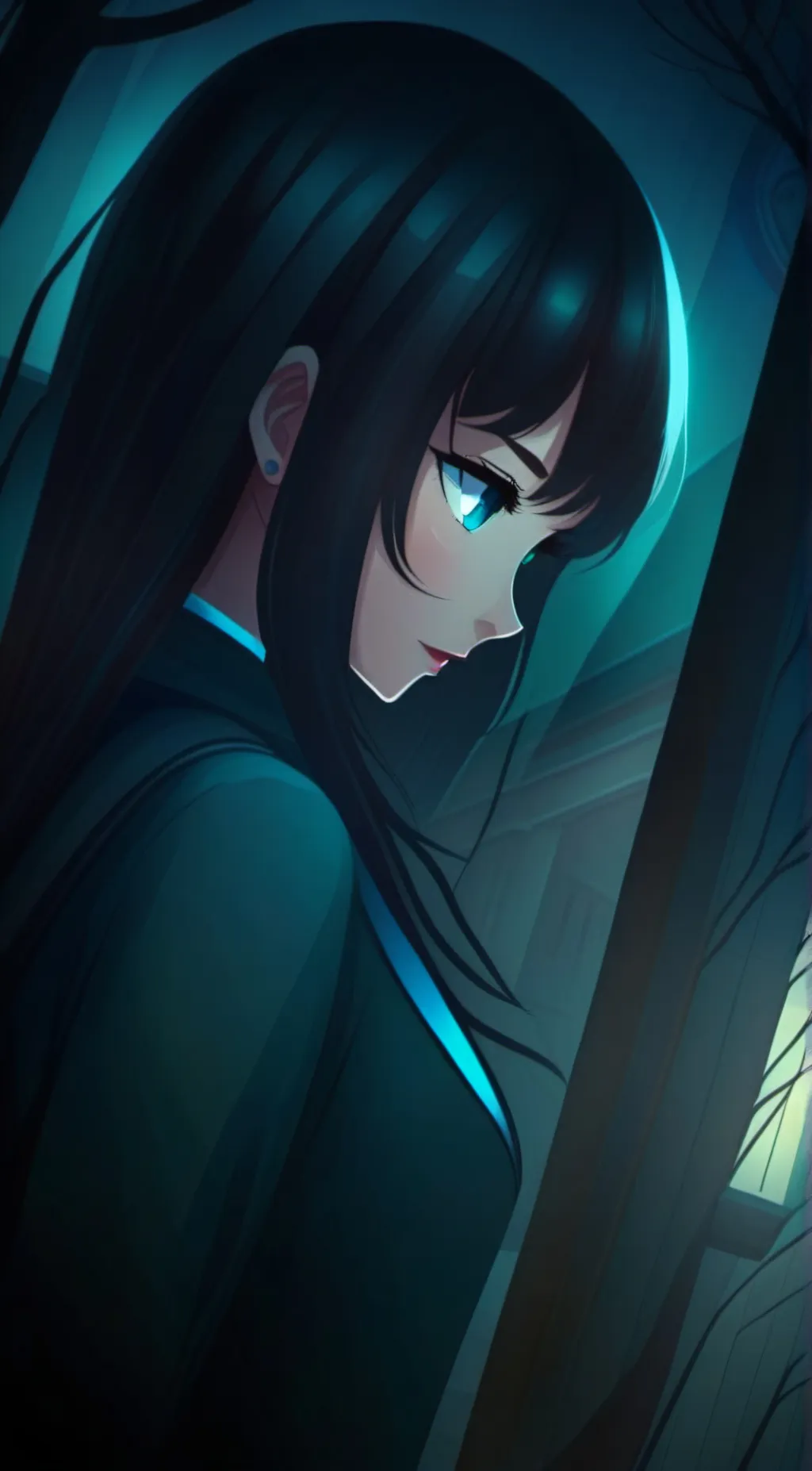 Talkie AI - Chat with gracie satos