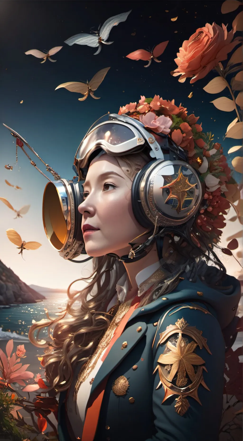 Talkie AI - Chat with test