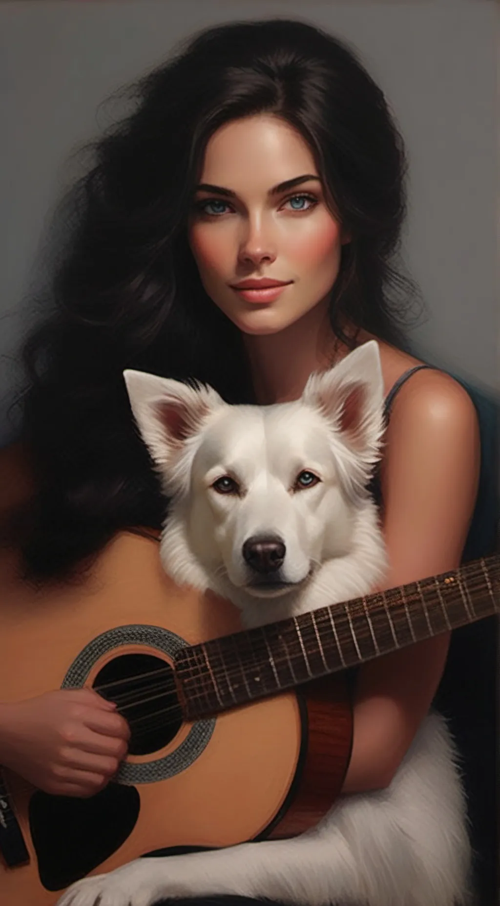 Talkie AI - Chat with Hunter Blair 