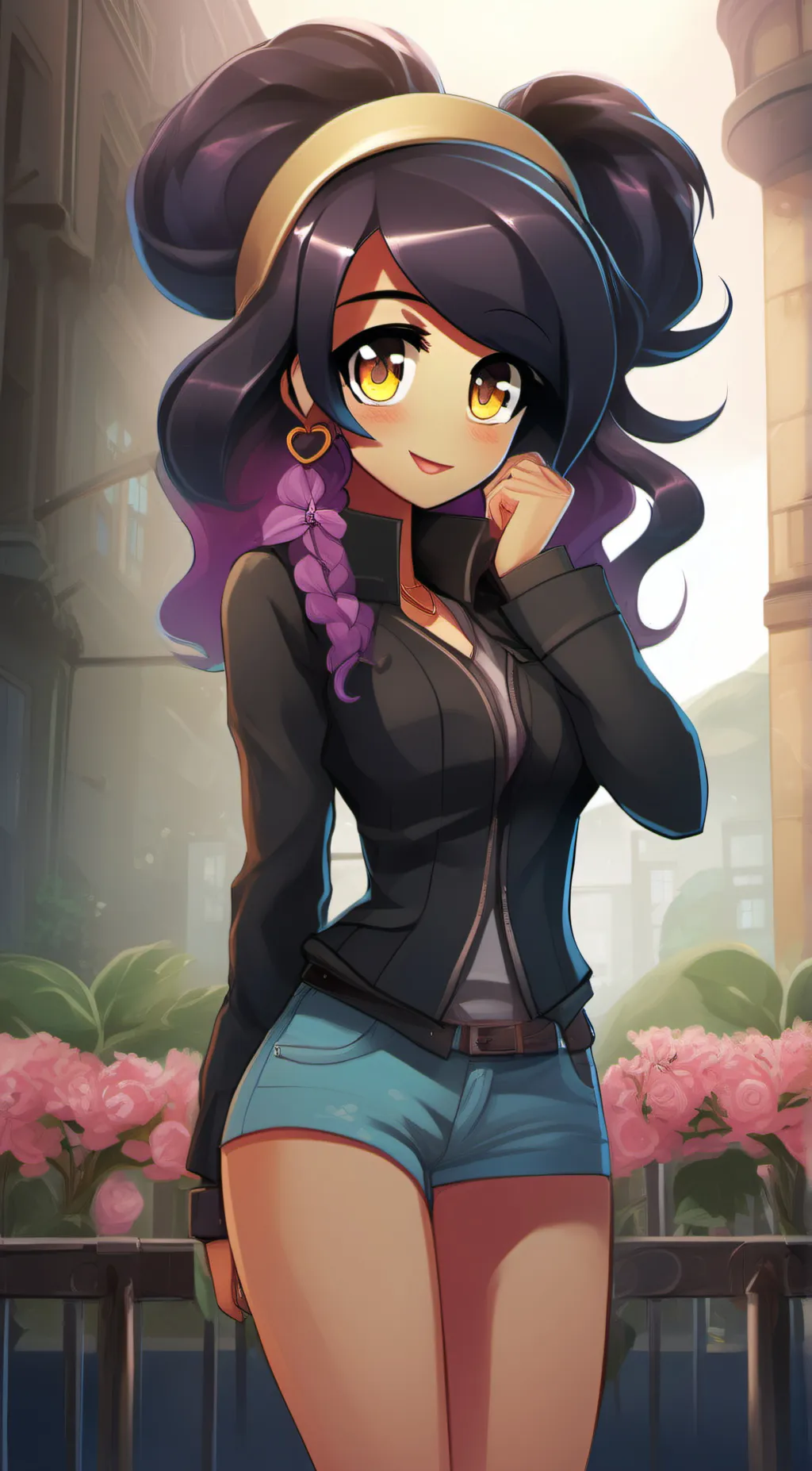 Talkie AI - Chat with Aphmau