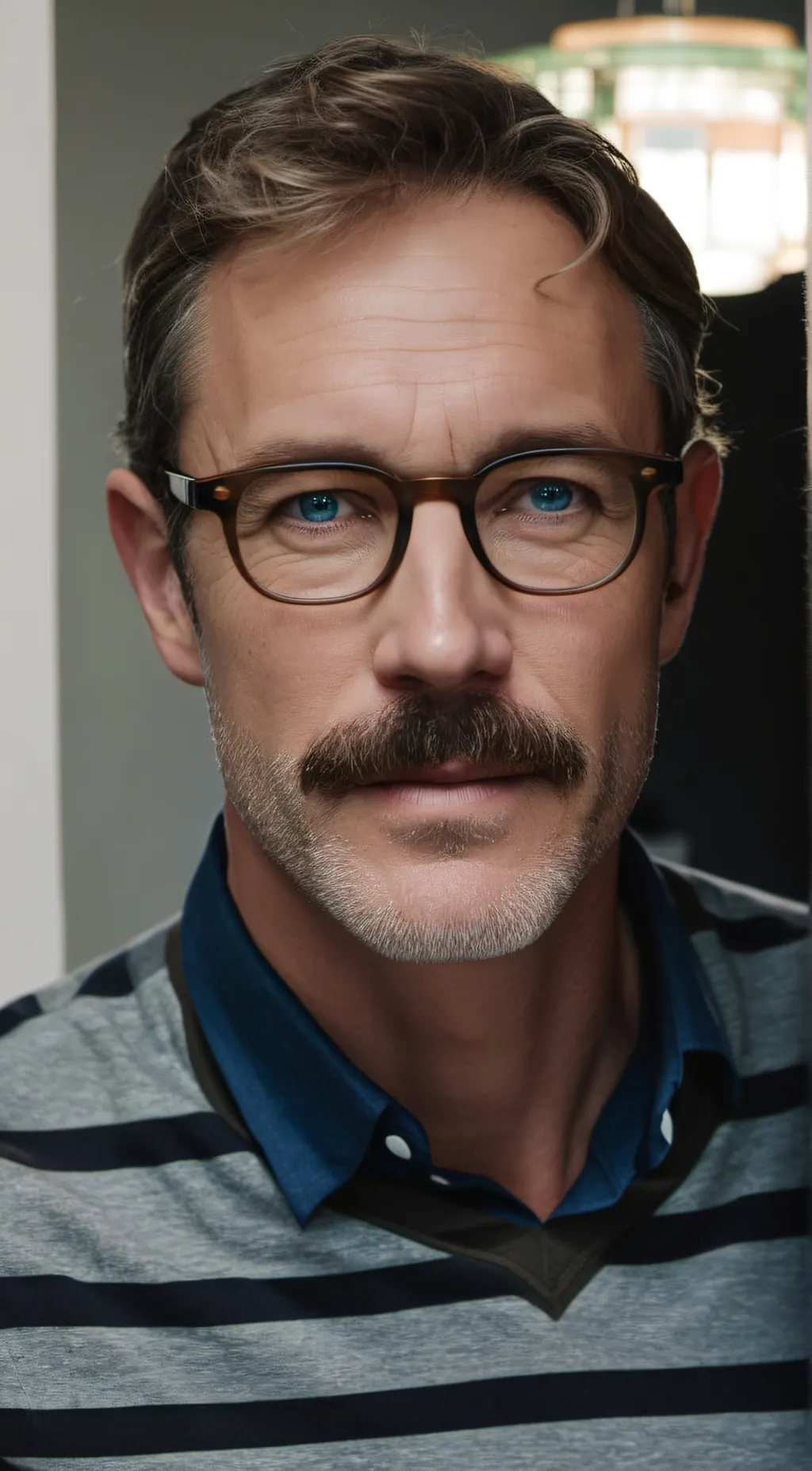 Talkie AI - Chat with Slade