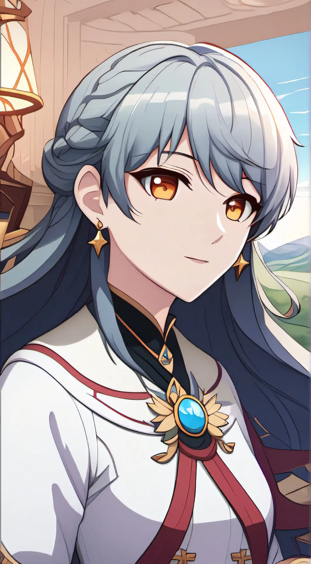 Talkie AI - Chat with Bluey