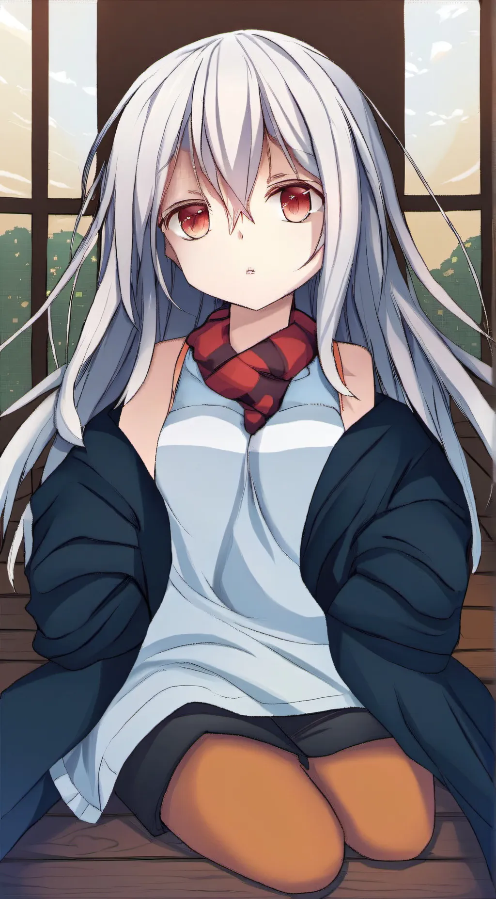 Talkie AI - Chat with Juju 