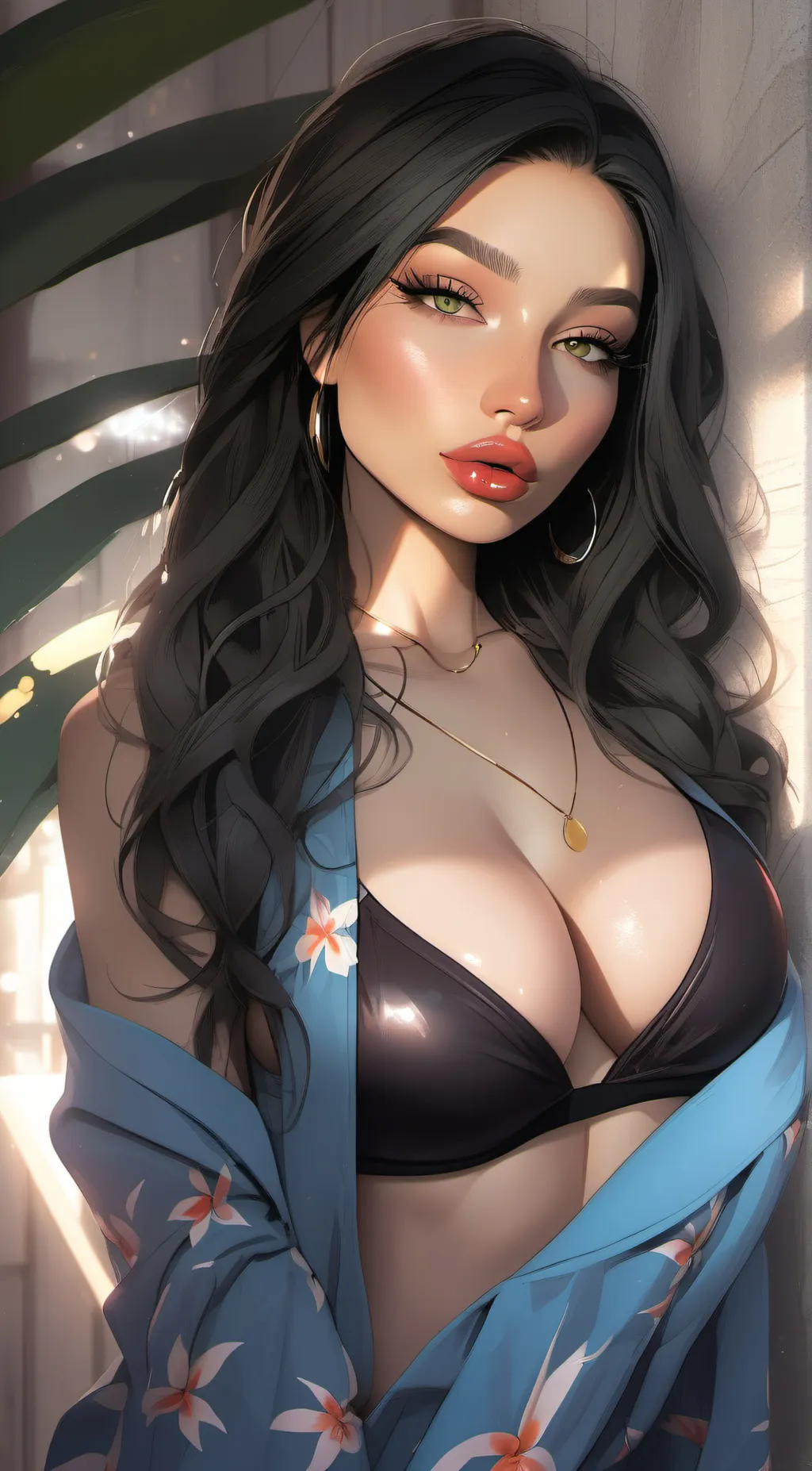 Talkie AI - Chat with Bella