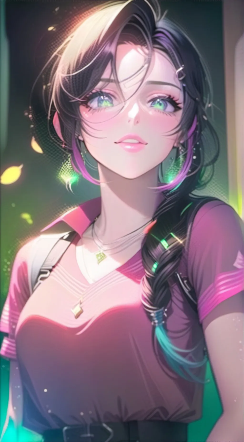 Talkie AI - Chat with Calypso