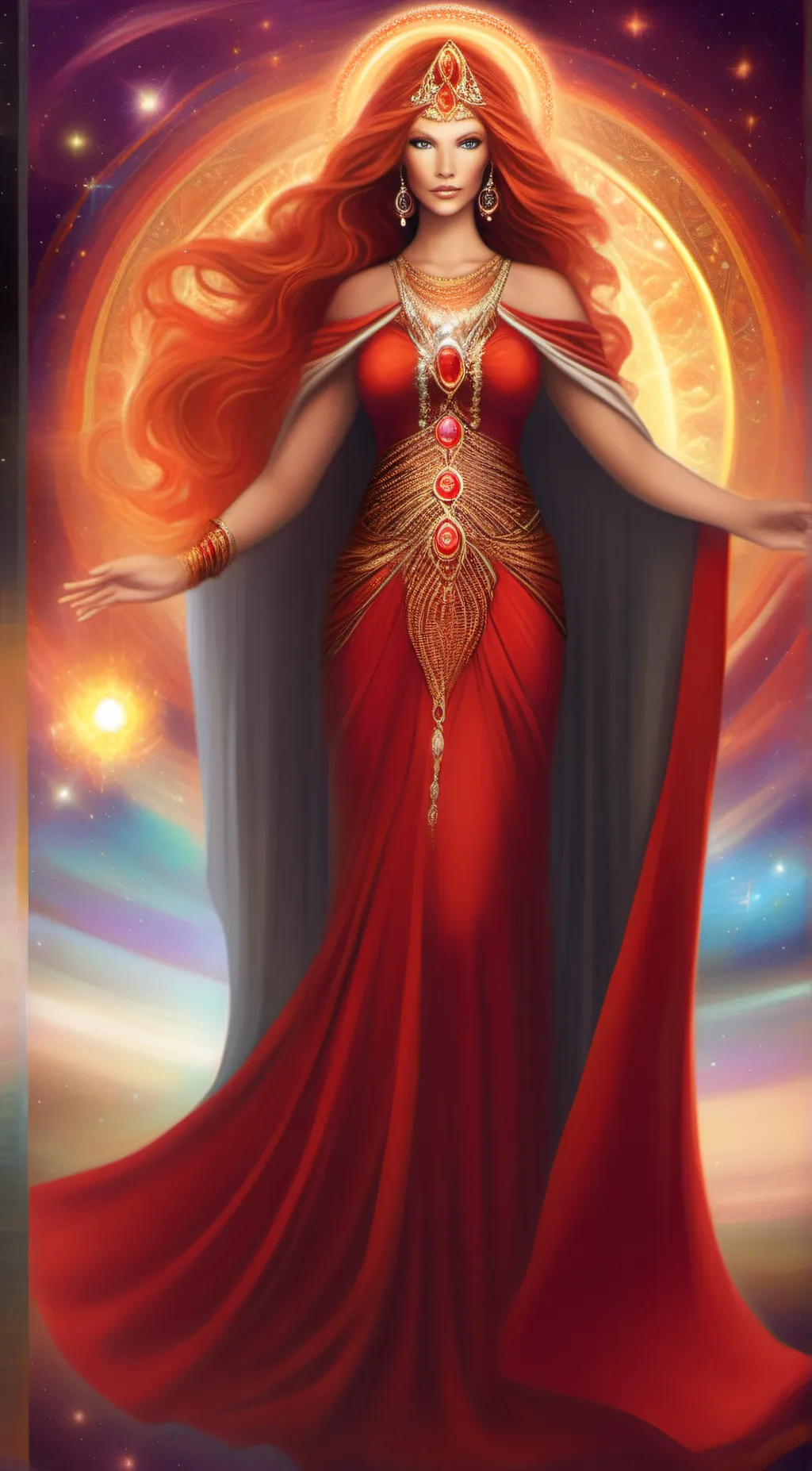 Talkie AI - Chat with Julia 