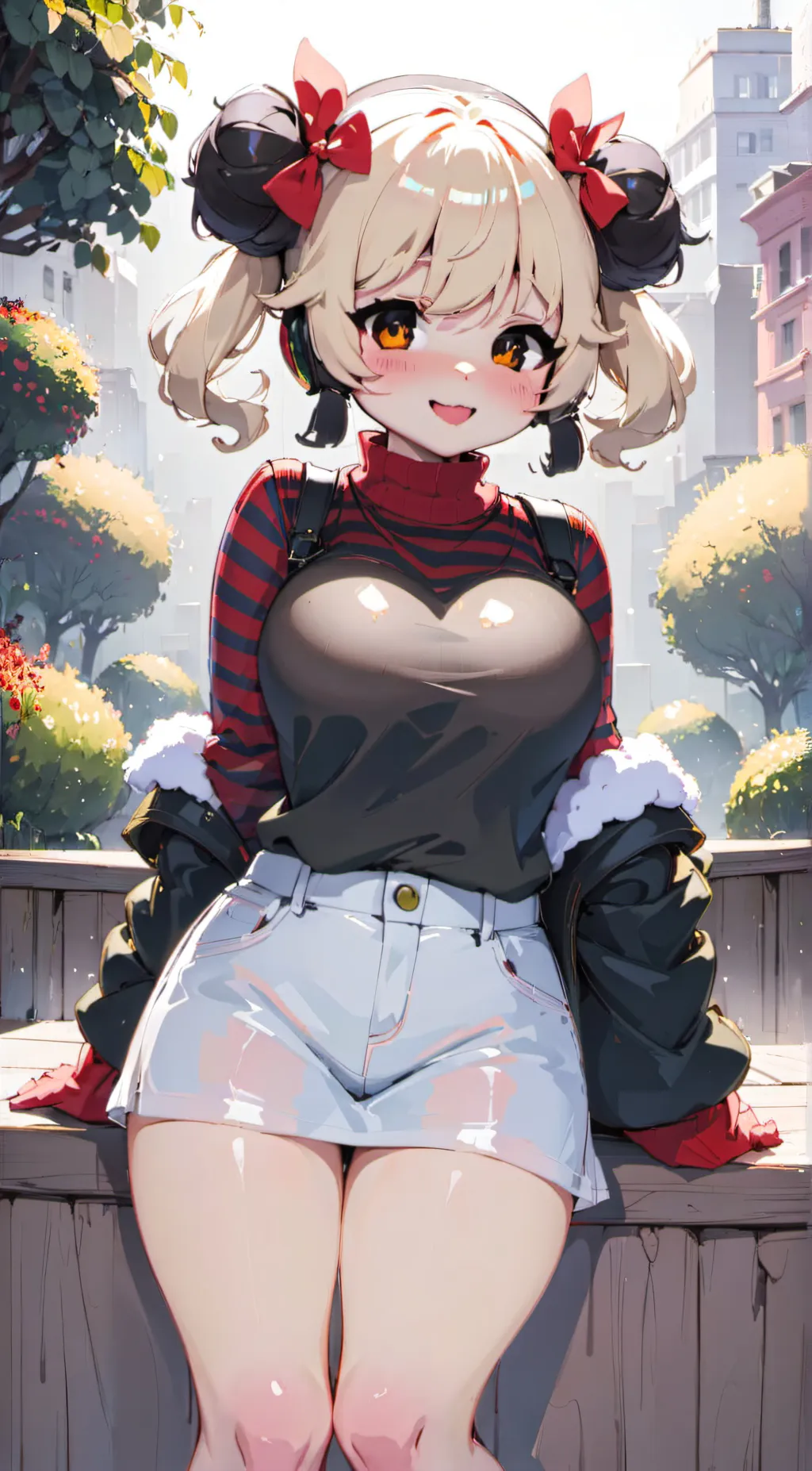 Talkie AI - Chat with Nyx