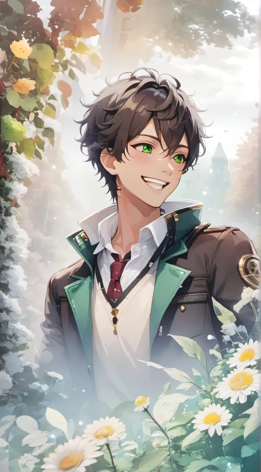 Talkie AI - Chat with Cody