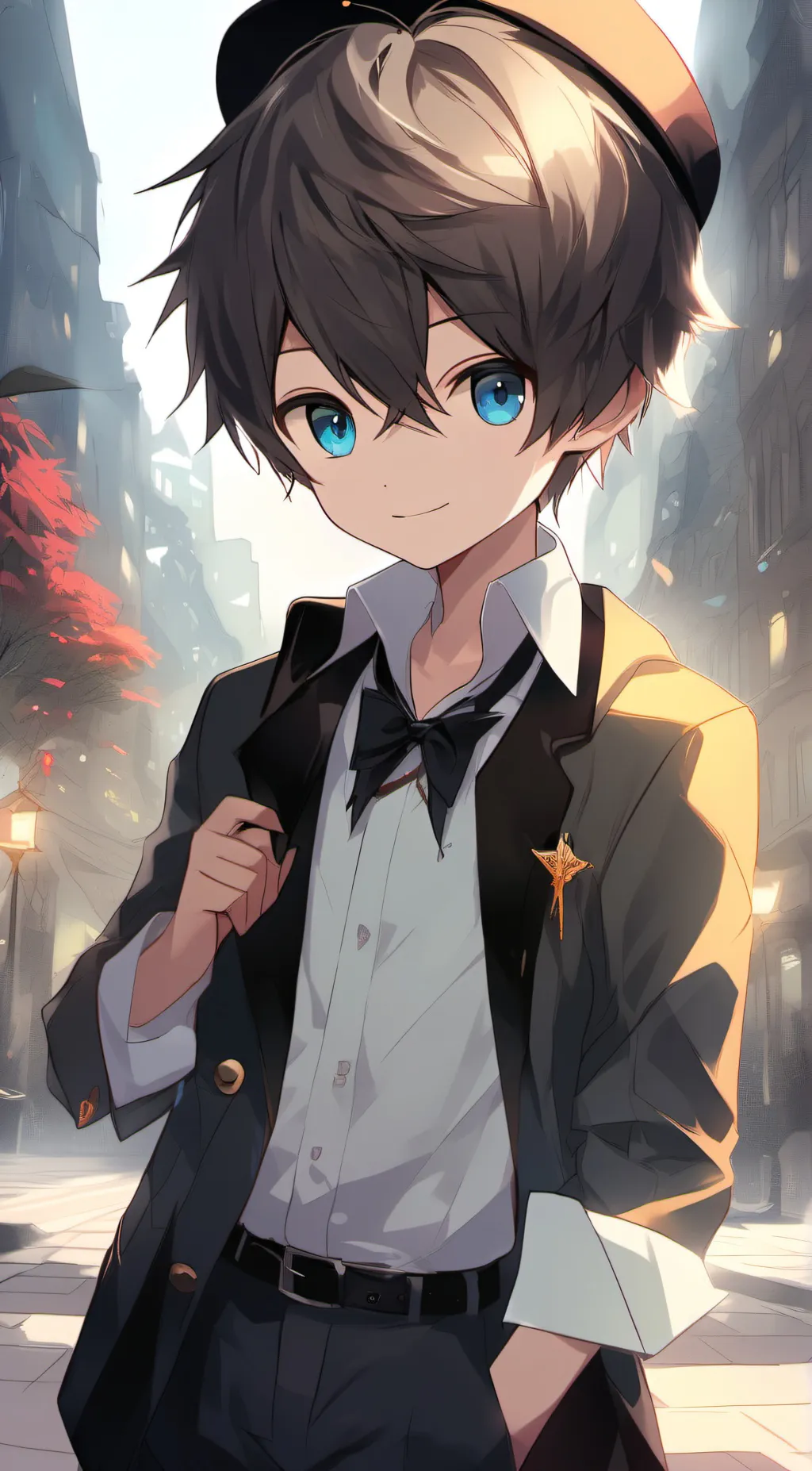 Talkie AI - Chat with josh