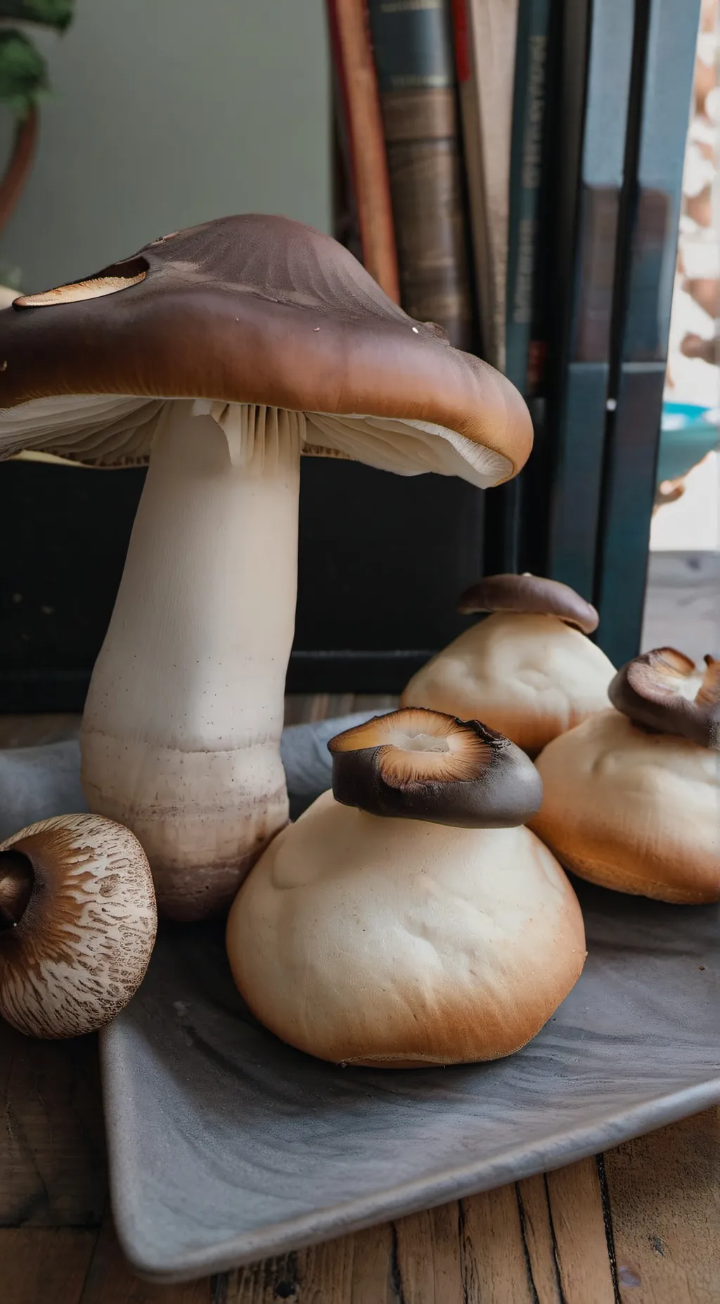 Talkie AI - Chat with Bob